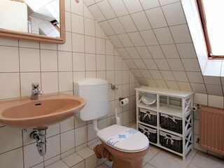 Apartment Hage Ausstattung 11