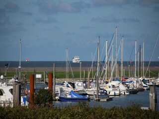 Appartement Hage Omgeving 12