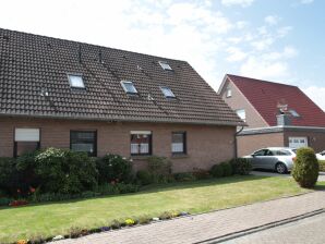 Appartement in Berumbur-voorheen TUI Ferienhaus - Haag - image1