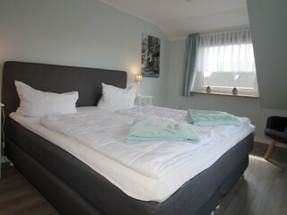 Apartment Hage Ausstattung 6