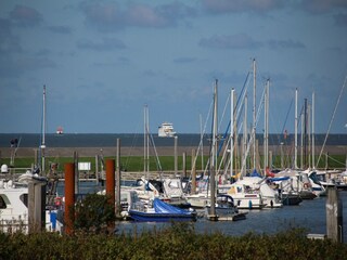 Apartment Hage Umgebung 13