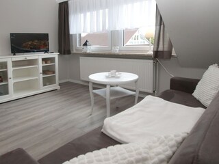 Apartamento Hage Características 8