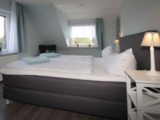 Apartment Hage Ausstattung 10