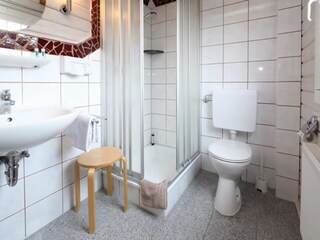 Apartment Lissendorf Ausstattung 27
