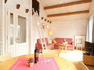 Appartamento Lissendorf Caratteristiche 19