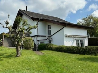 Apartment Lissendorf Außenaufnahme 9