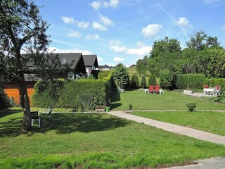 Apartamento Lissendorf Grabación al aire libre 7