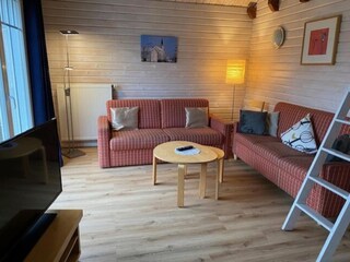 Appartamento Lissendorf Caratteristiche 26