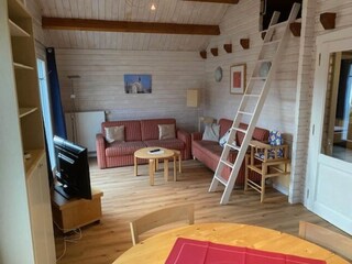 Appartamento Lissendorf Caratteristiche 22