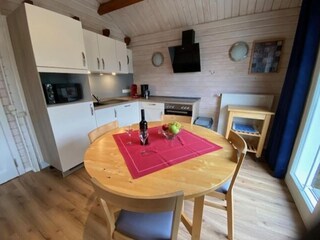Apartment Lissendorf Ausstattung 22