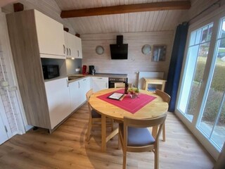 Apartment Lissendorf Ausstattung 23
