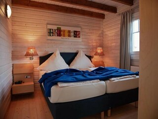 Appartamento Lissendorf Caratteristiche 14