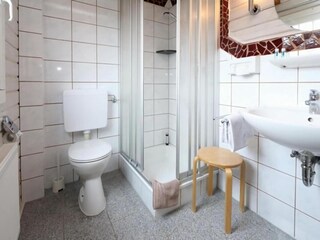 Apartment Lissendorf Ausstattung 25