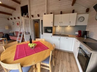 Apartamento Lissendorf Características 28
