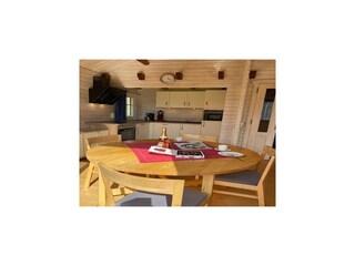 Appartamento Lissendorf Caratteristiche 18