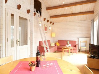 Appartamento Lissendorf  41