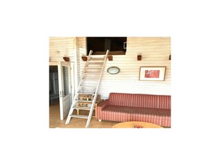 Apartment Lissendorf Ausstattung 14