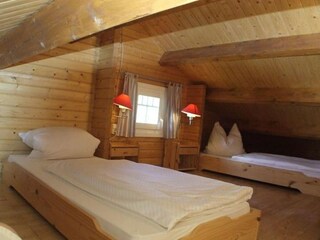 Apartment Lissendorf Ausstattung 15