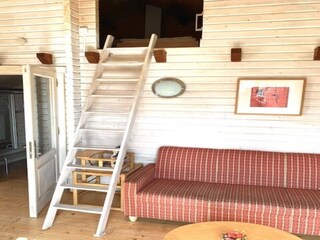 Apartment Lissendorf Ausstattung 10