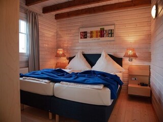 Apartamento Lissendorf Características 13