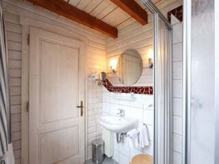 Apartamento Lissendorf Características 14