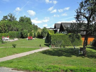Appartement Lissendorf Buitenaudio-opname 3