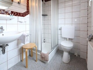 Apartment Lissendorf Ausstattung 10