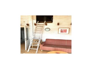 Appartement Lissendorf Équipement 25