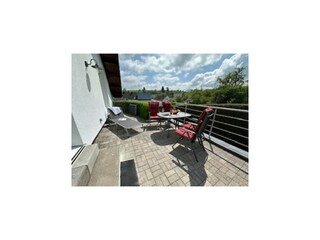 Apartment Lissendorf Outdoor Recording 9