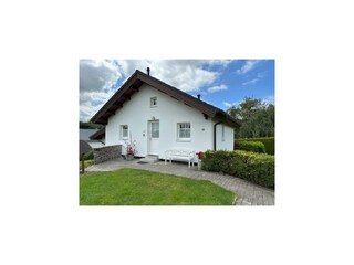 Appartement Lissendorf Enregistrement extérieur 3