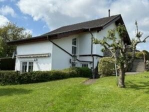 Apartment Eifel-Landhaus Habicht, Lissendorf - Lissendorf - image1