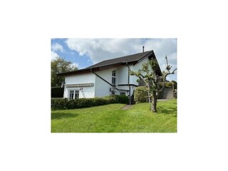 Appartement Lissendorf Buitenaudio-opname 2