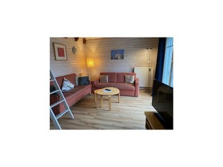 Appartement Lissendorf Kenmerken 16