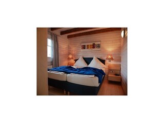 Appartement Lissendorf Kenmerken 12