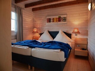 Appartement Lissendorf Kenmerken 20