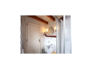 Apartment Lissendorf Features 14