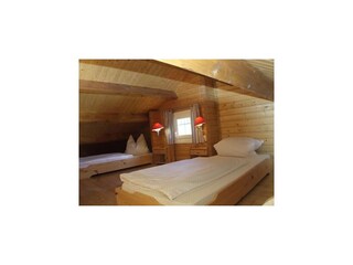 Appartement Lissendorf Kenmerken 19