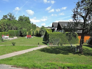 Apartment Lissendorf Outdoor Recording 8