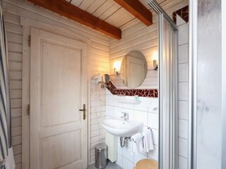 Appartement Lissendorf Kenmerken 22