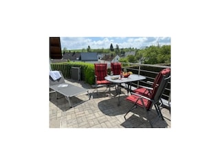 Apartment Lissendorf Outdoor Recording 2