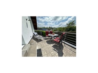 Appartement Lissendorf Buitenaudio-opname 10