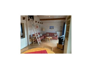 Appartement Lissendorf Kenmerken 13