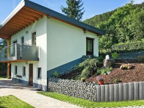 Holiday house Attractive holiday home with balcony - Kaltenwestheim - image1