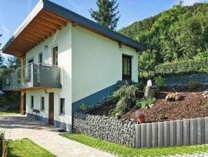 Holiday house Attraktives Ferienhaus mit Balkon - Kaltenwestheim - image1