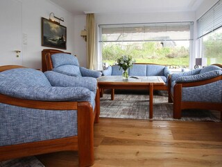 Casa per le vacanze List Caratteristiche 6