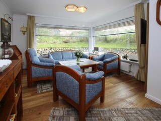Ferienhaus List Ausstattung 4