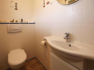 Maison de vacances List Équipement 10