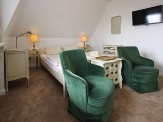 Ferienhaus List Ausstattung 6