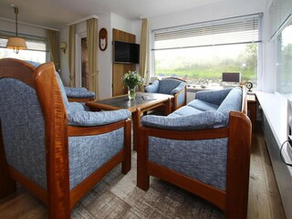 Vakantiehuis List Kenmerken 7