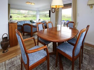 Ferienhaus List Ausstattung 8